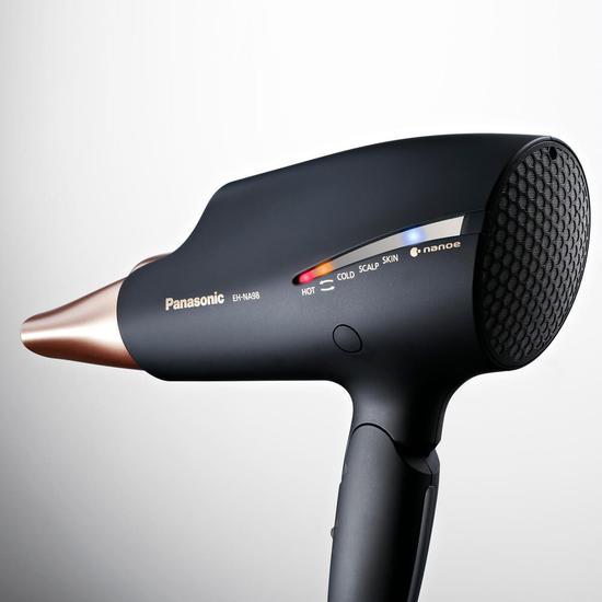 Panasonic Nanoe Double Mineral Hair Dryer Eh Na Sales