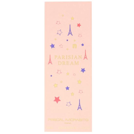 Pascal Morabito Parisian Dream Eau De Parfum 100ml