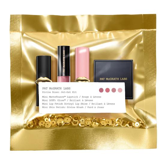 Pat Mcgrath Labs selling Divine Lust Kit