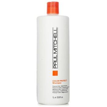 Paul Mitchell Colour Care Colour Protect Daily Shampoo 1000ml