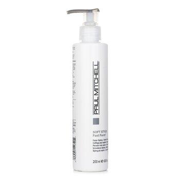 Paul Mitchell Express Style Fast Form Cream Gel 200ml