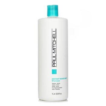 Paul Mitchell Instant Moisture Shampoo 1000ml