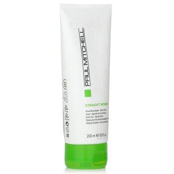 Paul Mitchell Smoothing Straight Works 200ml