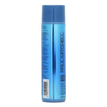 Paul Mitchell Spring Loaded Frizz-Fighting Shampoo 250ml