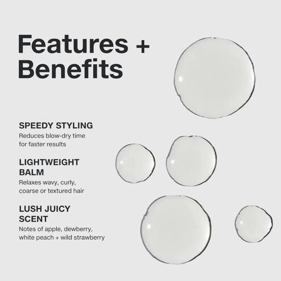 Paul Mitchell Super Skinny Relaxing Balm 200ml