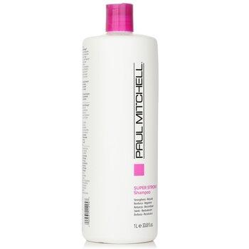 Paul Mitchell Super Strong Shampoo 300ml