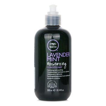 Paul Mitchell Tea Tree Lavender Mint Moisturising Conditioner 300ml