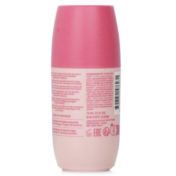 Payot Paris 24HR Freshness Roll-On Deodorant Alcohol Free 75ml