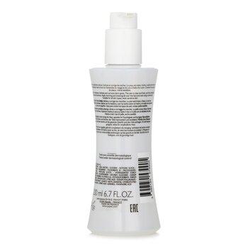 Payot Paris Harmonie Lotion Moisturising Dark Spot Corrector Cleanser 200ml