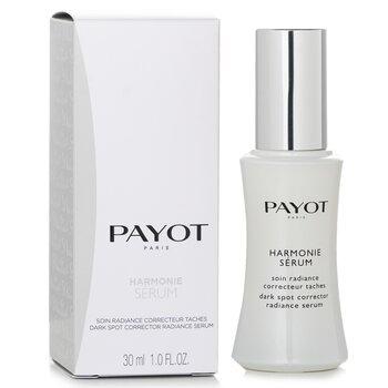 Payot Paris Harmonie Serum Dark Spot Corrector Radiance Serum 30ml