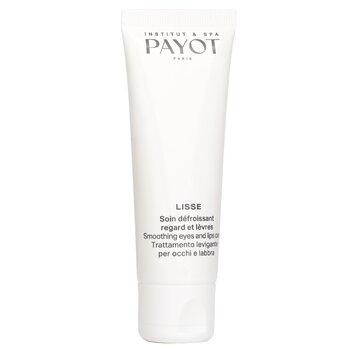 Payot Paris Lisse Smoothing Eyes & Lips Care 15ml