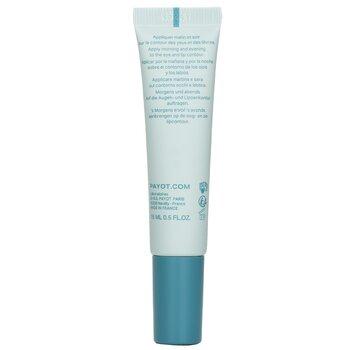 Payot Paris Lisse Smoothing Eyes & Lips Care 15ml