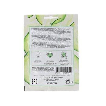 Payot Paris Morning Mask Nourishing & Comforting Sheet Mask 15pcs