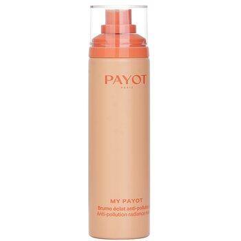 Payot Paris My Payot Anti-Pollution Radiance Mist 100ml