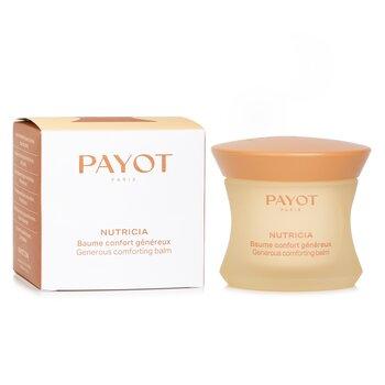 Payot Paris Nutricia Generous Comforting Balm 50ml