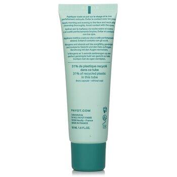 Payot Paris Pate Grise Moisturising Mattifying Emulsion 50ml
