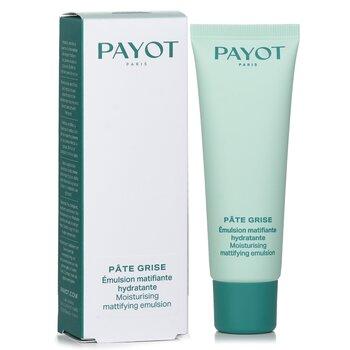 Payot Paris Pate Grise Moisturising Mattifying Emulsion 50ml