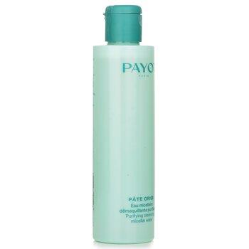 Payot Paris Pate Grise Purifying Cleansing Micellar Water 200ml