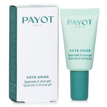 Payot Paris Pate Grise Special 5 Cica Gel 15ml