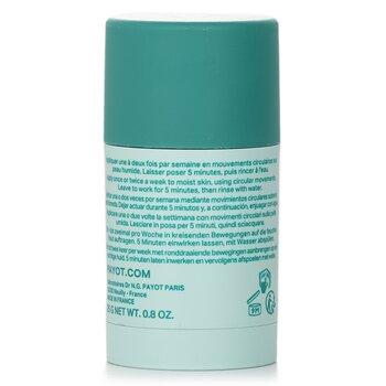 Payot Paris Pate Grise Stick Gommant Purifiant 25g