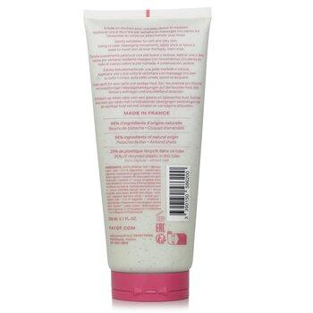 Payot Paris Rituel Douceur Melt-In Body Cream Scrub 200ml