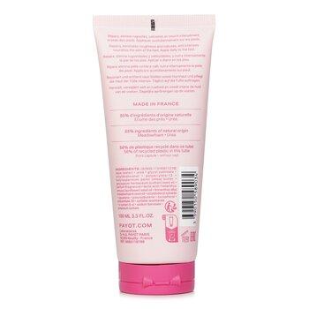 Payot Paris Rituel Douceur Micro Peeling Melting Feet Balm 100ml