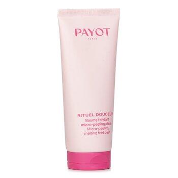 Payot Paris Rituel Douceur Micro Peeling Melting Feet Balm 100ml