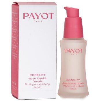 Payot Paris Roselift Firming Re Densifying Serum 30ml