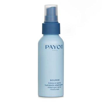 Payot Paris Source Adaptogen Spray Moisturiser 40ml