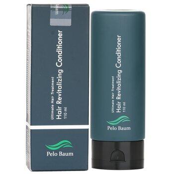 Pelo Baum Hair Revitalising Conditioner 110ml