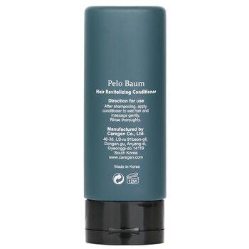 Pelo Baum Hair Revitalising Conditioner 110ml
