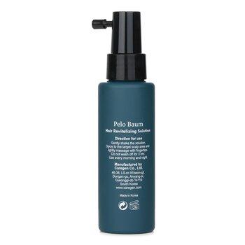Pelo Baum Hair Revitalising Solution 60ml