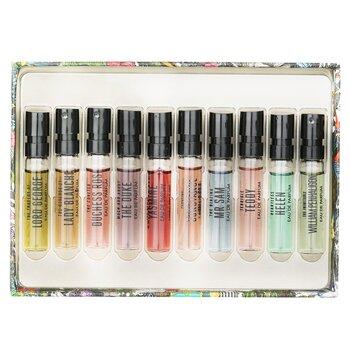 Penhaligons Portraits Scent Library 10x2ml