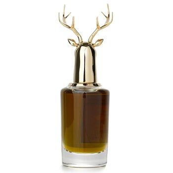 Penhaligons Portraits The Tragedy Of Lord George Eau De Parfum 75ml