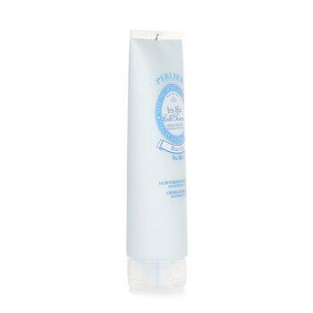 Perlier Blue Iris Moisturising Body Cream 250ml