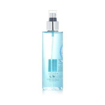 Perlier Blue Iris Scented Body Water 200ml