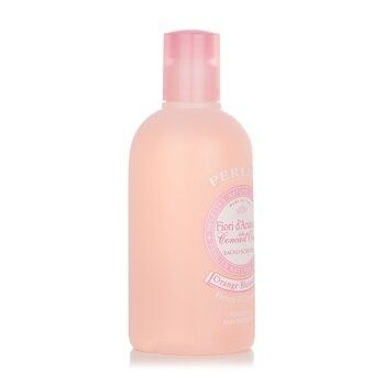 Perlier Orange Blossom Bath & Shower Gel 500ml