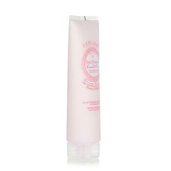 Perlier Orange Blossom Moisturising Body Cream 250ml