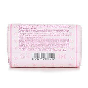 Perlier Orange Blossom Soap 125g