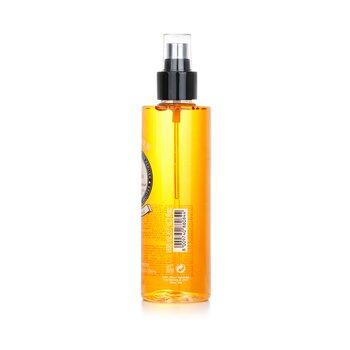 Perlier Sandalwood Scented Body Water 200ml