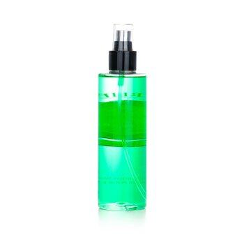 Perlier Vetiver Scented Body Water 200ml