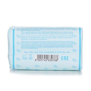 Perlier White Musk Bar Soap 125g
