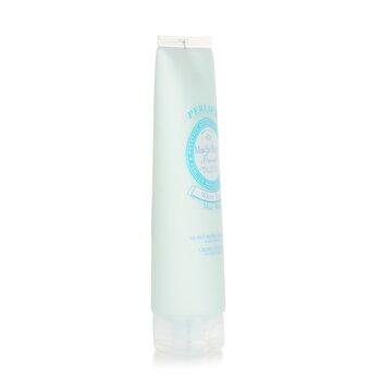 Perlier White Musk Moisturising Body Cream 250ml