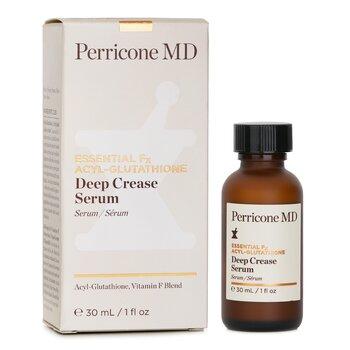 Perricone MD Essential Fx Acyl-Glutathione Deep Crease Serum 30ml