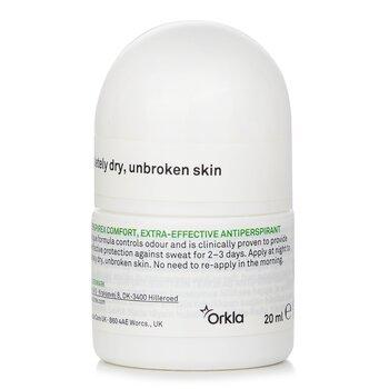 Perspirex Comfort Antiperspirant Roll-On 20ml