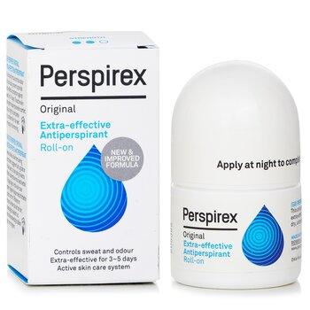 Perspirex Original Extra-Effective Antiperspirant Roll-On 20ml