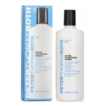 Peter Thomas Roth Acne Clearing Wash 250ml