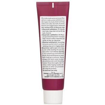 Peter Thomas Roth Even Smoother Microdermabrasion Exfoliating Pore Purifier 50ml