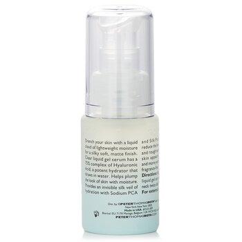 Peter Thomas Roth Water Drench Hyaluronic Cloud Serum 28g