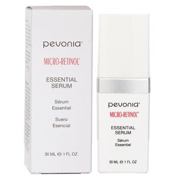 Pevonia Botanica Spa Clinica Pro Micro-Retinol Essential Serum 30ml